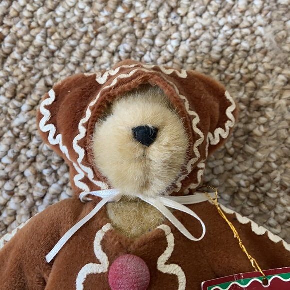 Muffy Vanderbear GingerBear - Picture 3 of 6